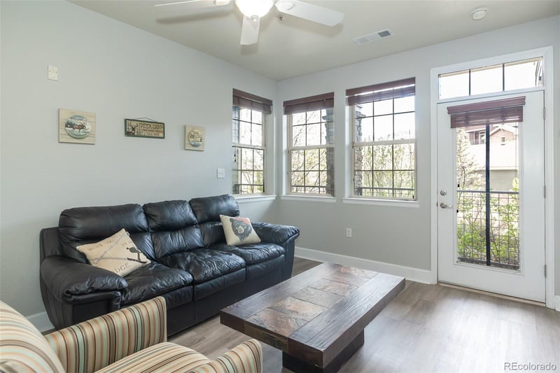 152 Village Rd #B105, Granby, CO 80446