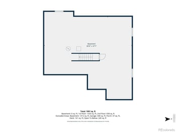 2908 Sanford Cir, Loveland, CO 80538