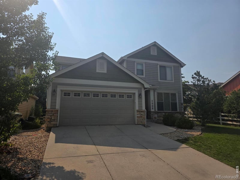 2908 Sanford Cir, Loveland, CO 80538