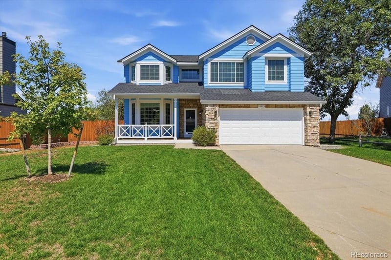 19333 E Prentice Pl, Centennial, CO 80015