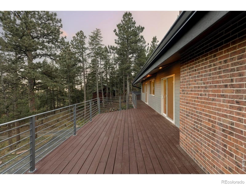 74 Sky Trail Rd, Boulder, CO 80302