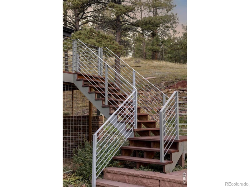 74 Sky Trail Rd, Boulder, CO 80302