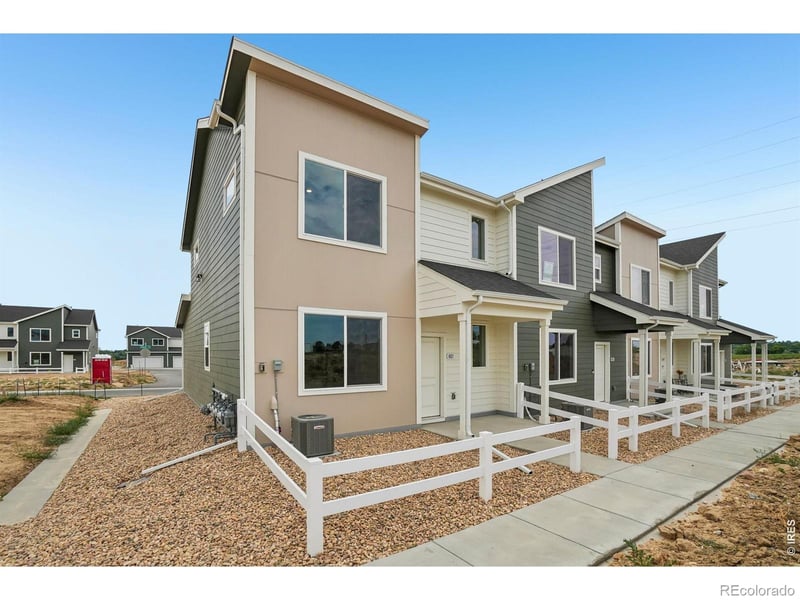 4021 Hewlett St, Evans, CO 80620