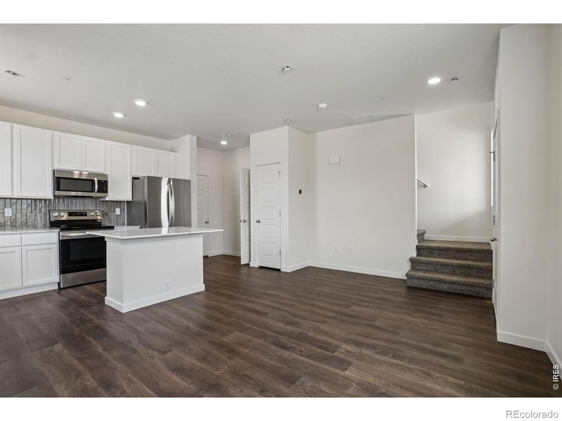 4021 Hewlett St, Evans, CO 80620