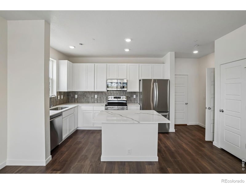 4021 Hewlett St, Evans, CO 80620