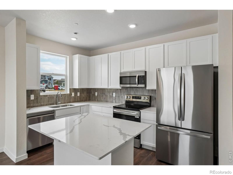 4021 Hewlett St, Evans, CO 80620