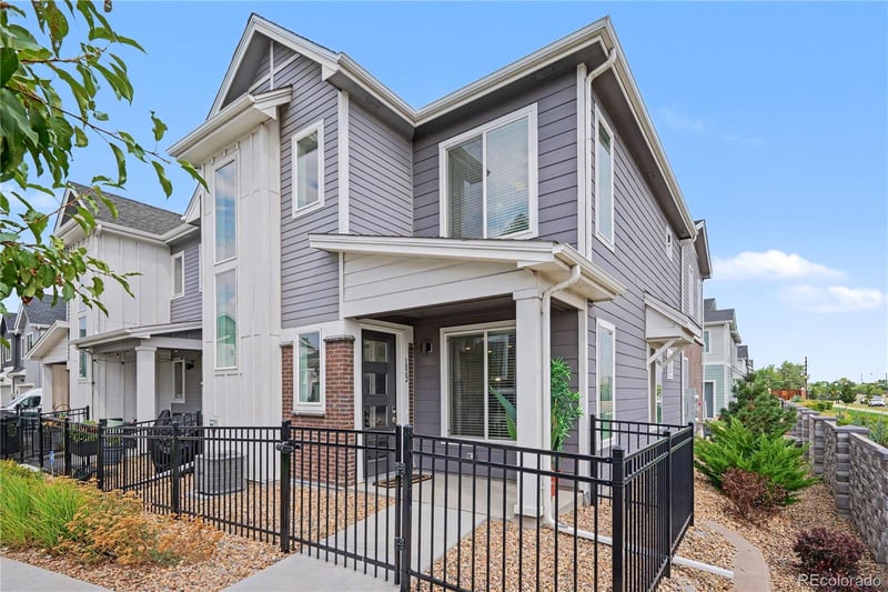 Home Worth Check
