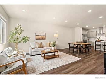 2938 Barnstormer St #2, Fort Collins, CO 80524