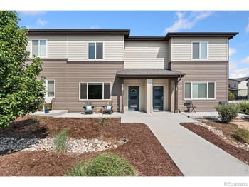 2938 Barnstormer St #2, Fort Collins, CO 80524