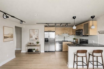 120 S Pennsylvania St #302, Denver, CO 80209