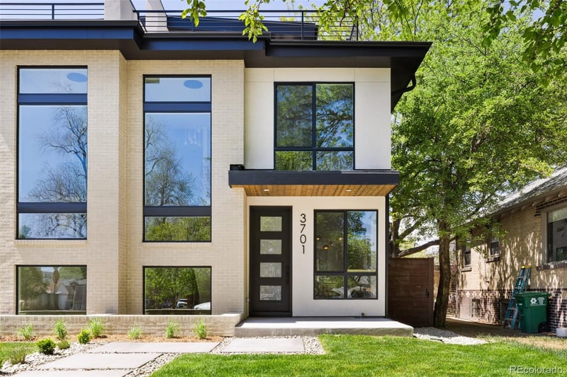 3701 Vallejo St, Denver, CO 80211