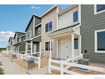 4012 Agnes St, Evans, CO 80620