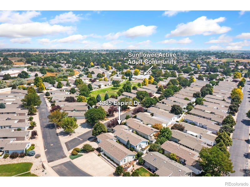 4385 Espirit Dr, Fort Collins, CO 80524
