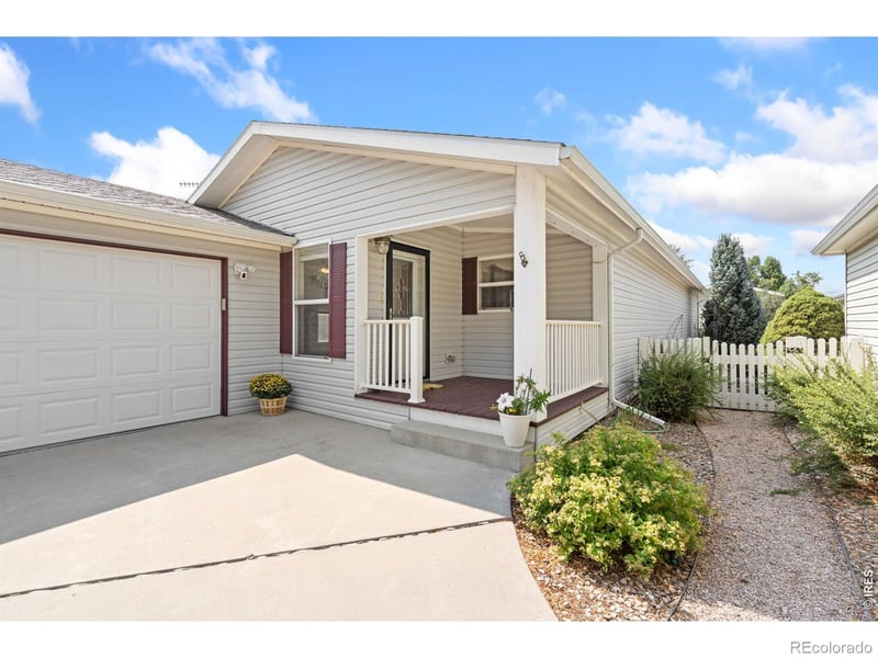 4385 Espirit Dr, Fort Collins, CO 80524