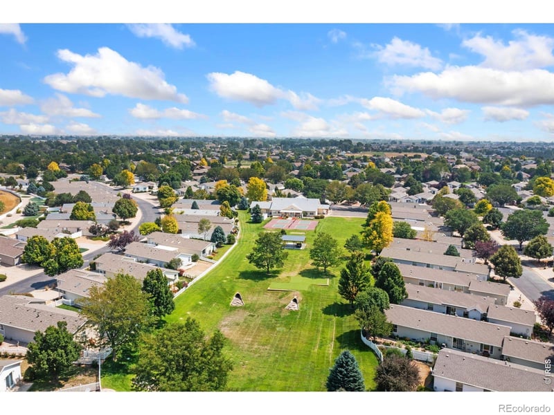 4385 Espirit Dr, Fort Collins, CO 80524