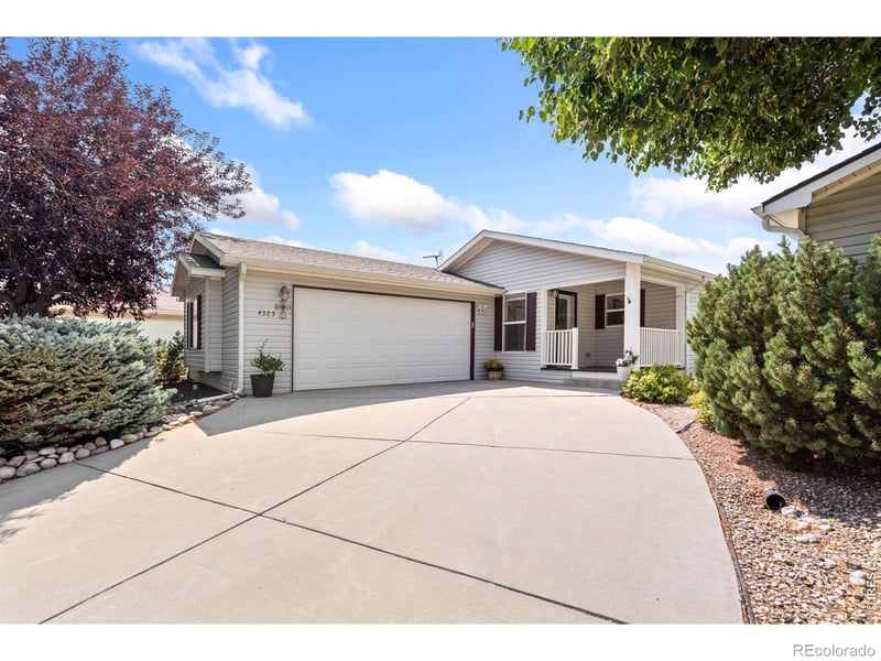 4385 Espirit Dr, Fort Collins, CO 80524