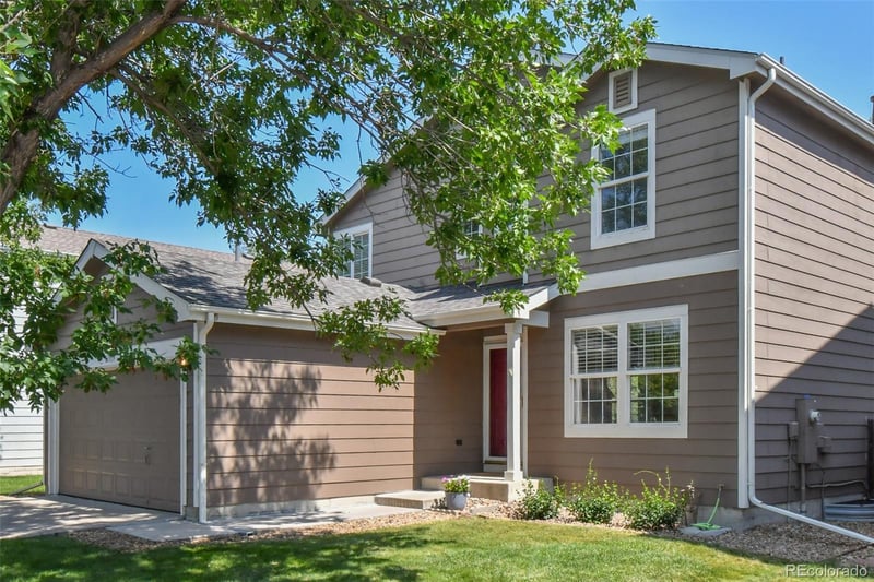 16359 Phillips Dr, Englewood, CO 80112