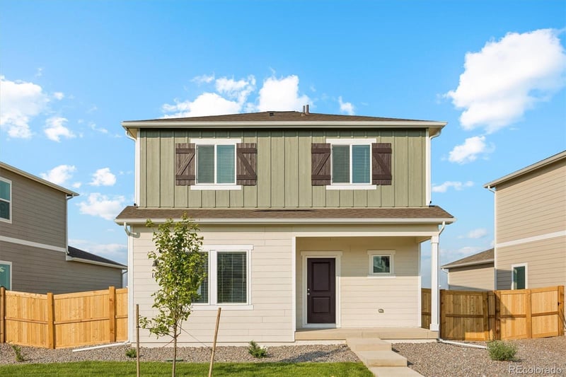 186 Equine Rd, Berthoud, CO 80513