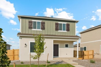 186 Equine Rd, Berthoud, CO 80513