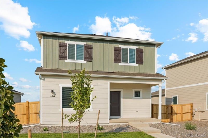 186 Equine Rd, Berthoud, CO 80513