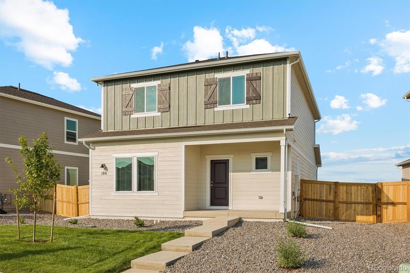186 Equine Rd, Berthoud, CO 80513