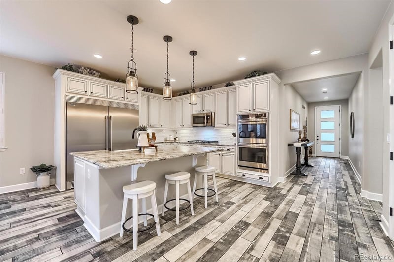12608 Eagle River Rd, Firestone, CO 80504