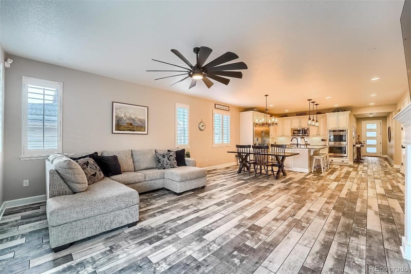 12608 Eagle River Rd, Firestone, CO 80504