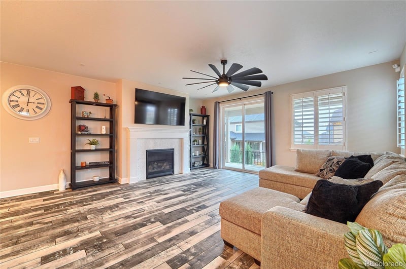 12608 Eagle River Rd, Firestone, CO 80504