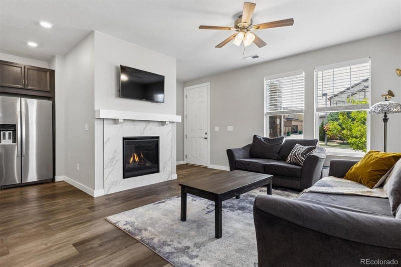 7625 S Winnipeg Ct, Aurora, CO 80016