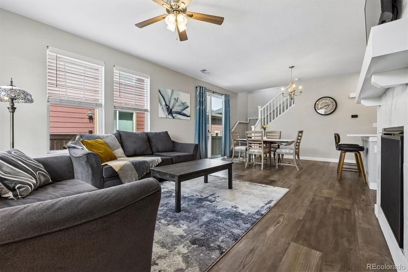 7625 S Winnipeg Ct, Aurora, CO 80016