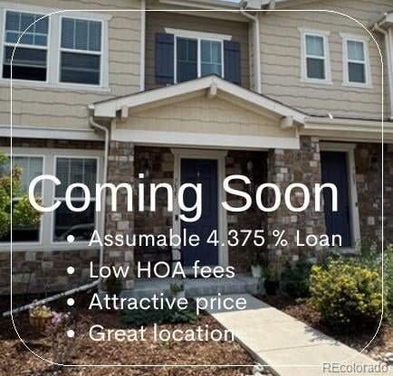 7625 Winnipeg Ct, Aurora, CO 80016