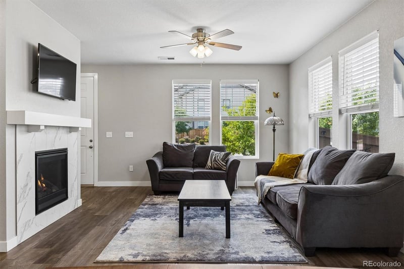 7625 S Winnipeg Ct, Aurora, CO 80016