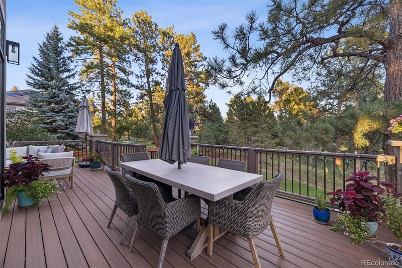 5440 Soapweed Cir, Parker, CO 80134