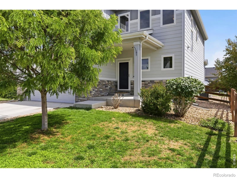 928 S Depot Dr, Milliken, CO 80543