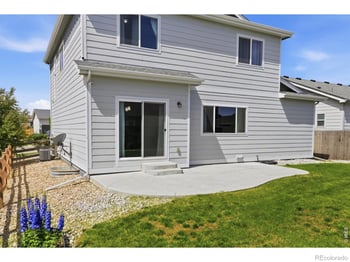 928 S Depot Dr, Milliken, CO 80543