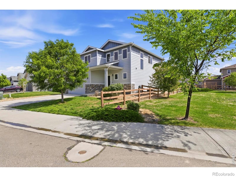 928 S Depot Dr, Milliken, CO 80543