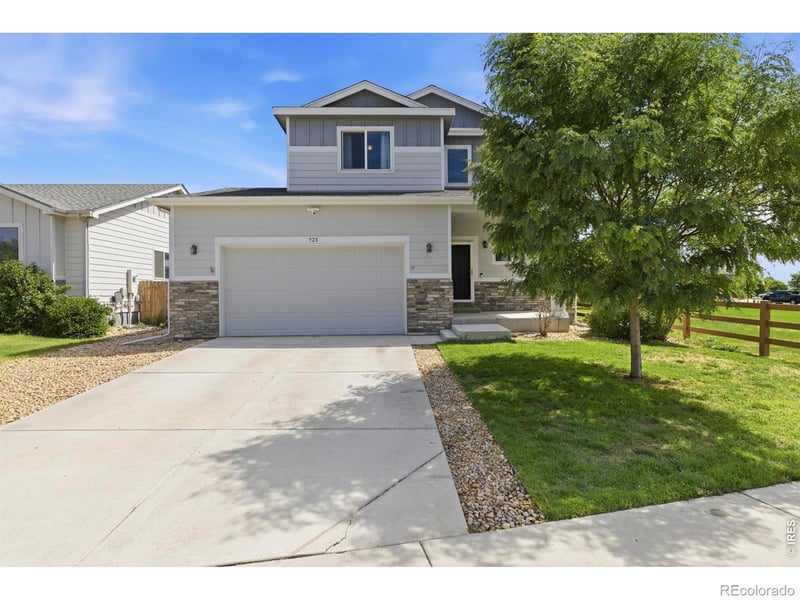 928 S Depot Dr, Milliken, CO 80543