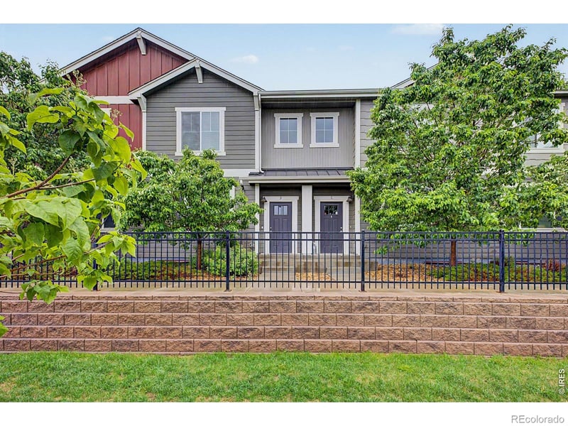 3502 Big Ben Dr #D, Fort Collins, CO 80526