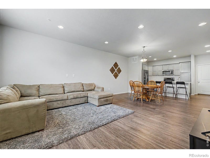 3502 Big Ben Dr #D, Fort Collins, CO 80526