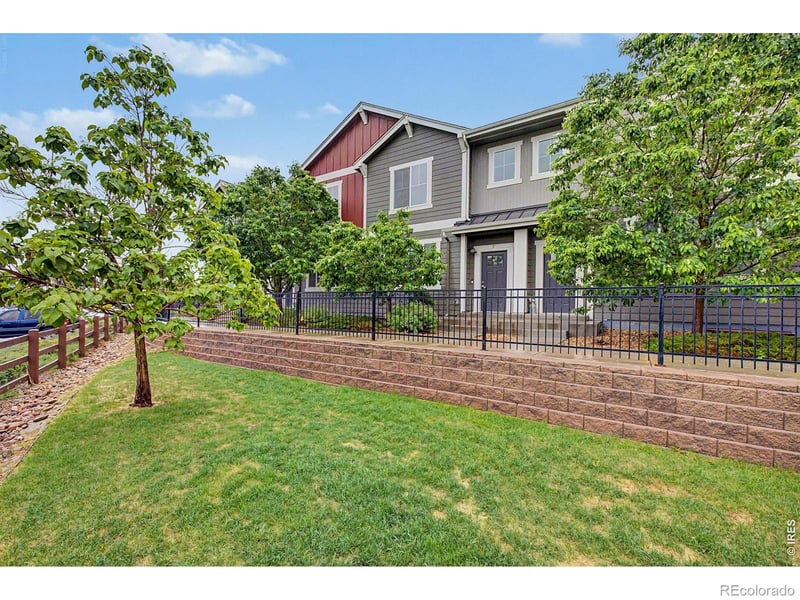 3502 Big Ben Dr #D, Fort Collins, CO 80526