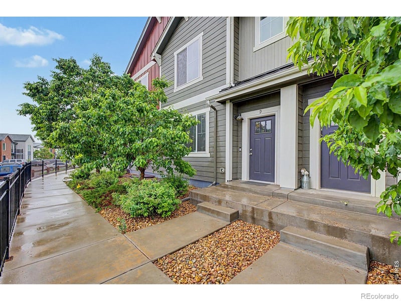 3502 Big Ben Dr #D, Fort Collins, CO 80526
