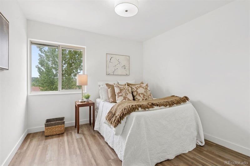 3633 S Sheridan Blvd #17, Denver, CO 80235