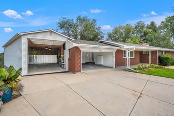 4504 Everett Dr, Wheat Ridge, CO 80033