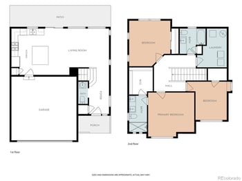 26236 E Byers Pl, Aurora, CO 80018