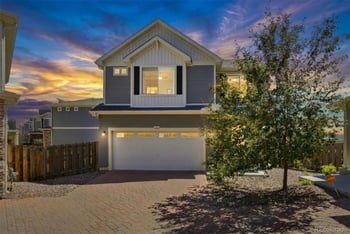 26236 E Byers Pl, Aurora, CO 80018