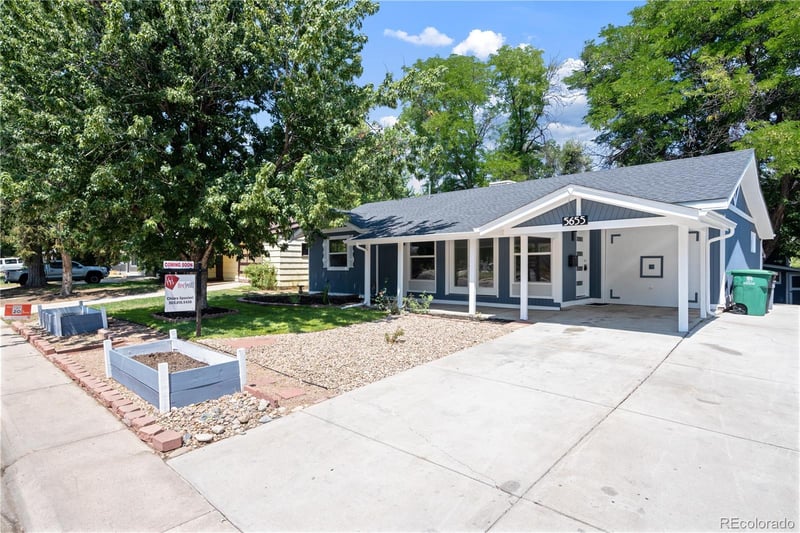 5655 Minnesota Dr, Denver, CO 80224