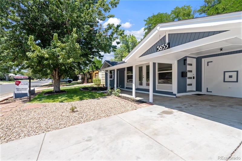5655 Minnesota Dr, Denver, CO 80224
