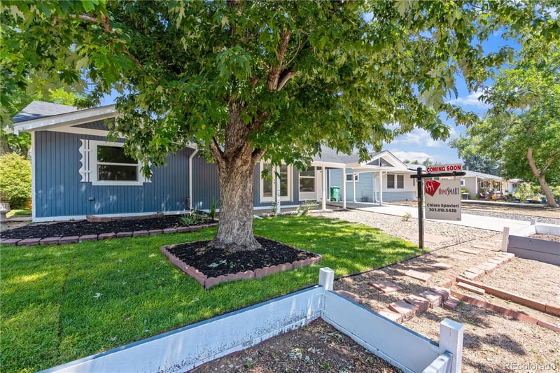 5655 Minnesota Dr, Denver, CO 80224
