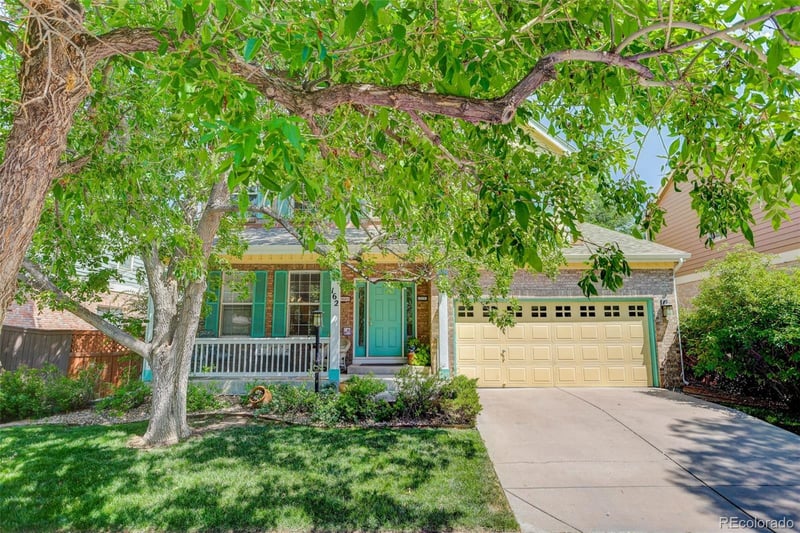 162 Quince St, Denver, CO 80230