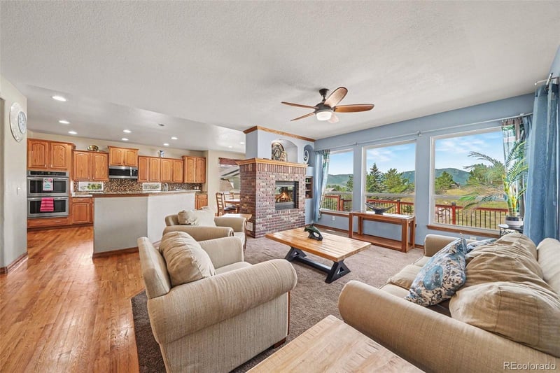 476 Saber Creek Dr, Monument, CO 80132